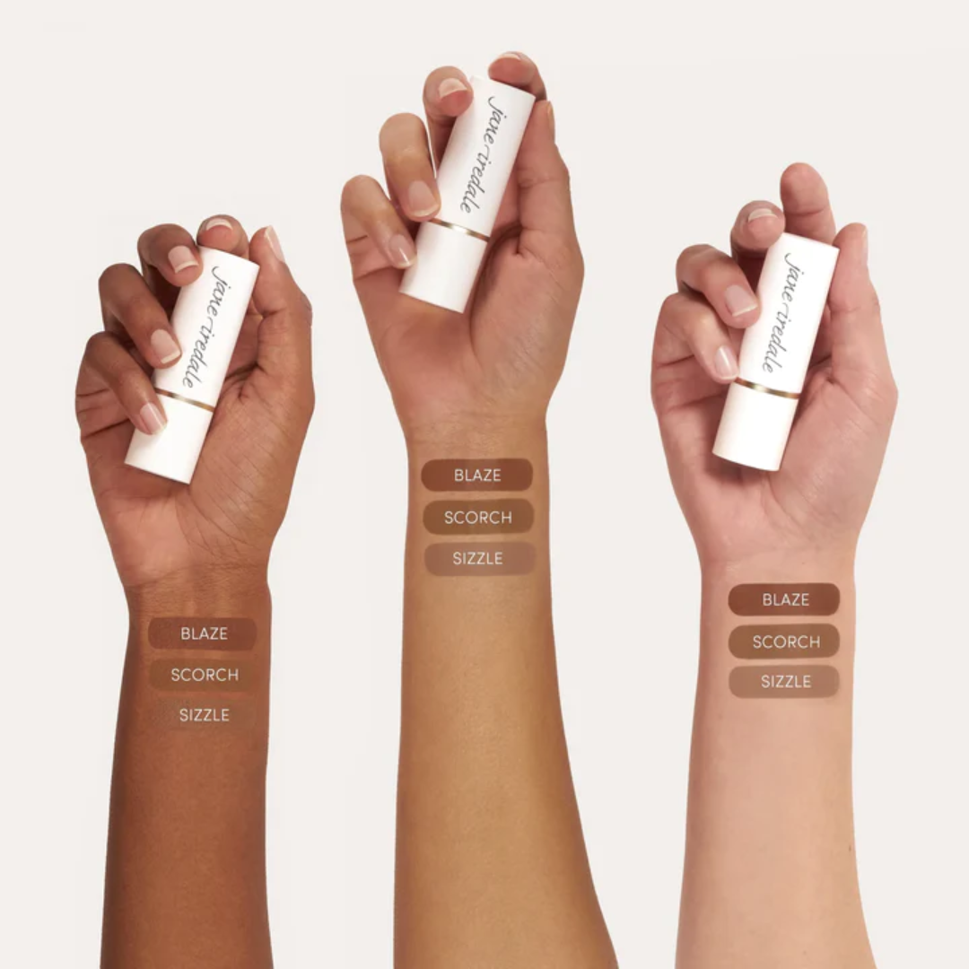 Jane Iredale Glow Time™ Bronzer Stick