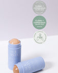 Sol Sista Double BUTTA BLOCK™ Tinted Mineral SPF 50+