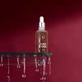 CALMERCEUTICAL'S HAIR FOOD, ADVANCED HAIR FORMULA Advanced Bioactive Hair & Scalp Serum