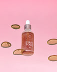CALMERCEUTICAL'S HAIR FOOD, ADVANCED HAIR FORMULA Advanced Bioactive Hair & Scalp Serum