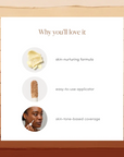 Jane Iredale PureMatch Liquid Concealer