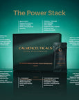 Calmerceuticals Ultra Performance For Men