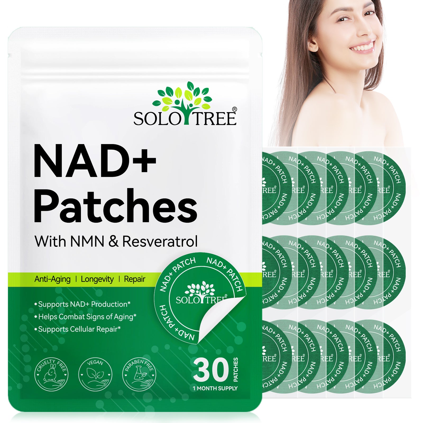 2 Patch bundle