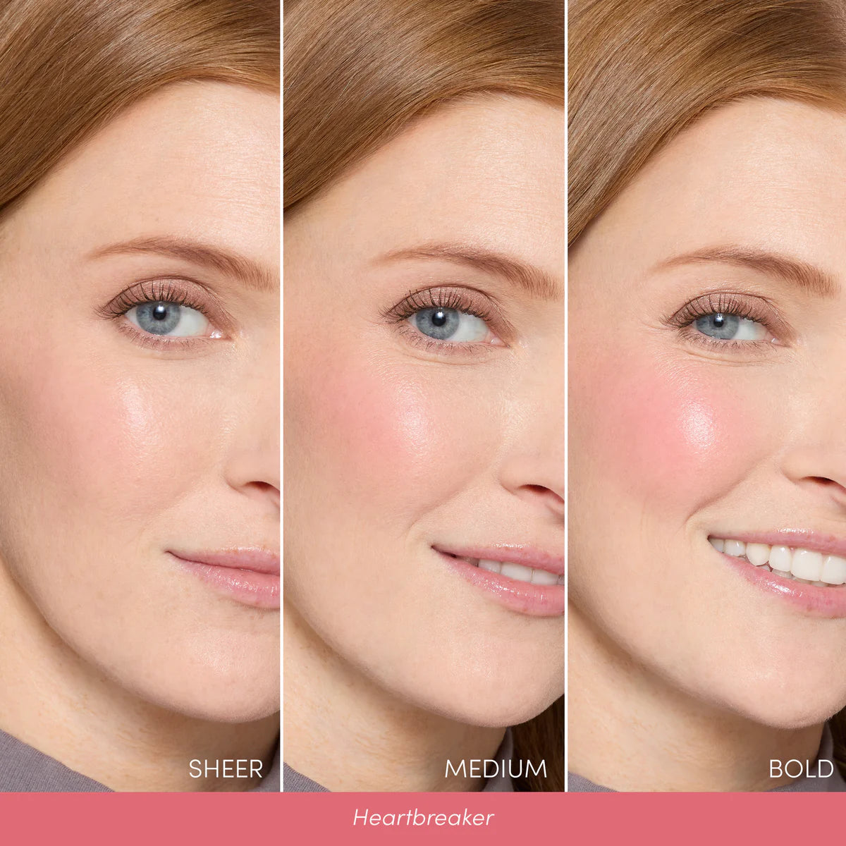 Jane Iredale ColorLuxe Liquid Blush