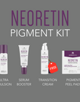 Neoretin Pigment Kit