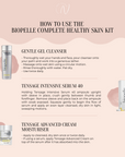 Biopelle Healthy Skin Kit