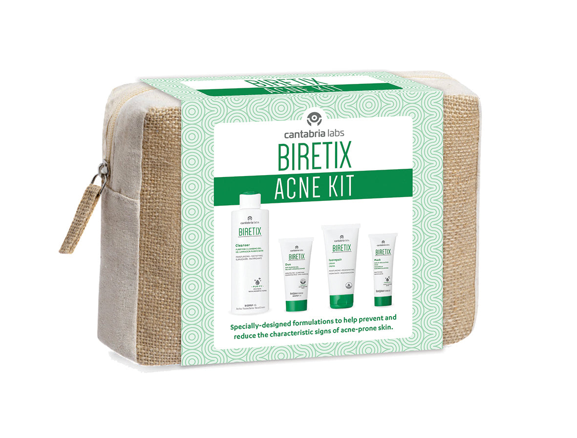 Biretix Acne Kit