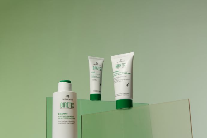 BIRETIX Micropeel - 50ml