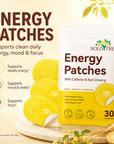 The Energy Ritual - Energy Patches