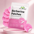 The Metabolic Ritual - Berberine Patch