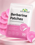 The Metabolic Ritual - Berberine Patch