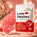 The Connection Ritual - Love Patches