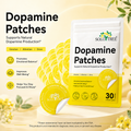 The Flow Ritual - Dopamine Patches