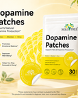 The Flow Ritual - Dopamine Patches
