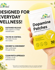 The Flow Ritual - Dopamine Patches