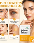 The Glow Ritual - Collagen Patches