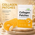 The Glow Ritual - Collagen Patches