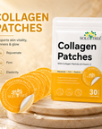 The Glow Ritual - Collagen Patches