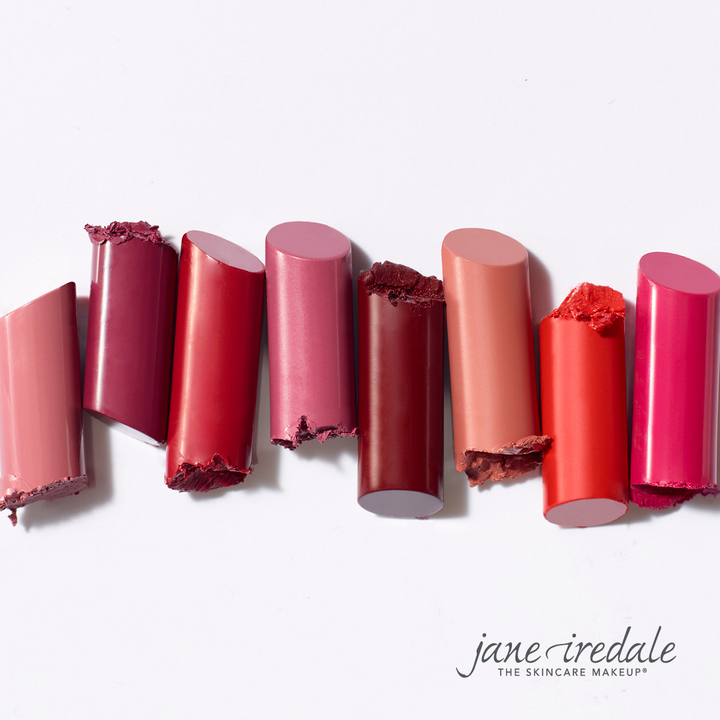 Jane Iredale ColorLuxe Hydrating Cream Lipstick