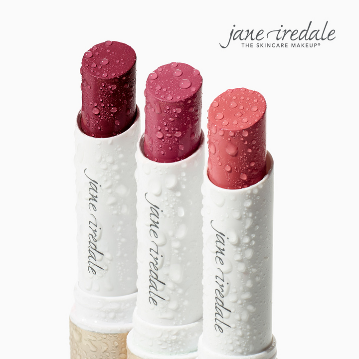 Jane Iredale ColorLuxe Hydrating Cream Lipstick