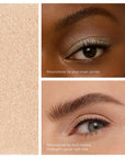 Jane Iredale ColorLuxe Eye Shadow Stick