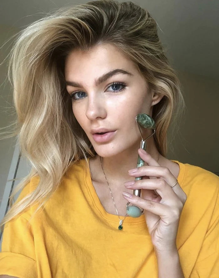 Facial Roller