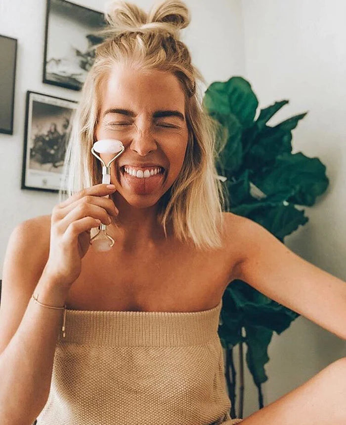 Facial Roller