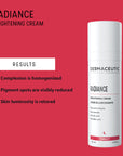Dermaceutic Laboratoire Radiance Brightening Cream 30ML