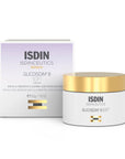 ISDIN Glicoisdin 8 Soft Exfoliating Face Cream