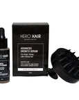 Can Gro Hero Hair Growth Serum
