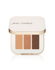 Jane Iredale PurePressed® Eye Shadow Triple (New Formula)