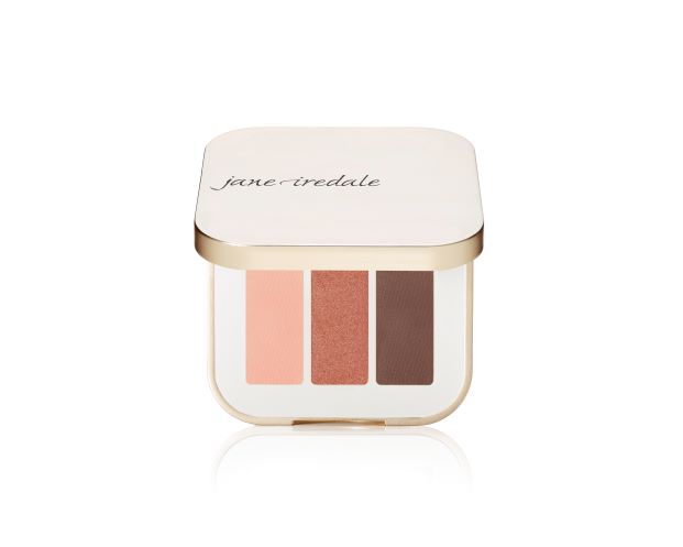 Jane Iredale PurePressed® Eye Shadow Triple
