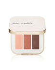 Jane Iredale PurePressed® Eye Shadow Triple (New Formula)