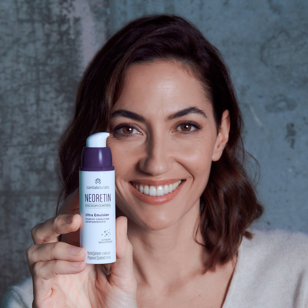 Neoretin® Discrom Ultra Emulsion Cream 30ml
