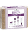 Neoretin Pigment Kit