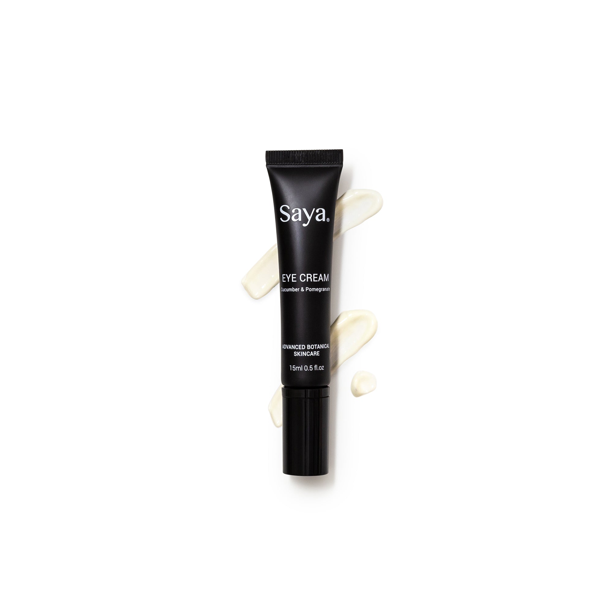 Saya Eye Cream 15ml - Anti-Ageing Eye Cream