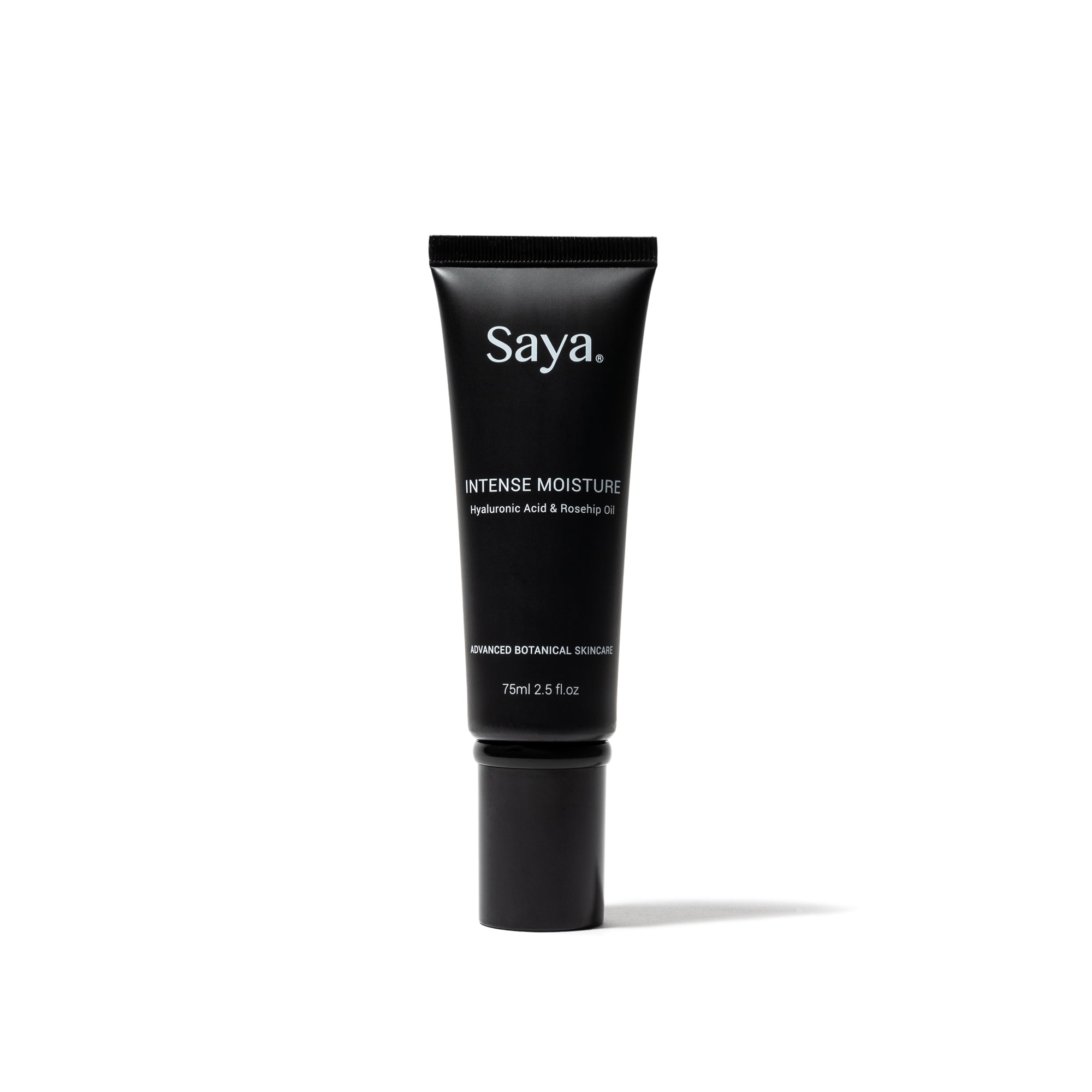 Saya Intense Moisturiser 75ml - Hydrating Face Cream