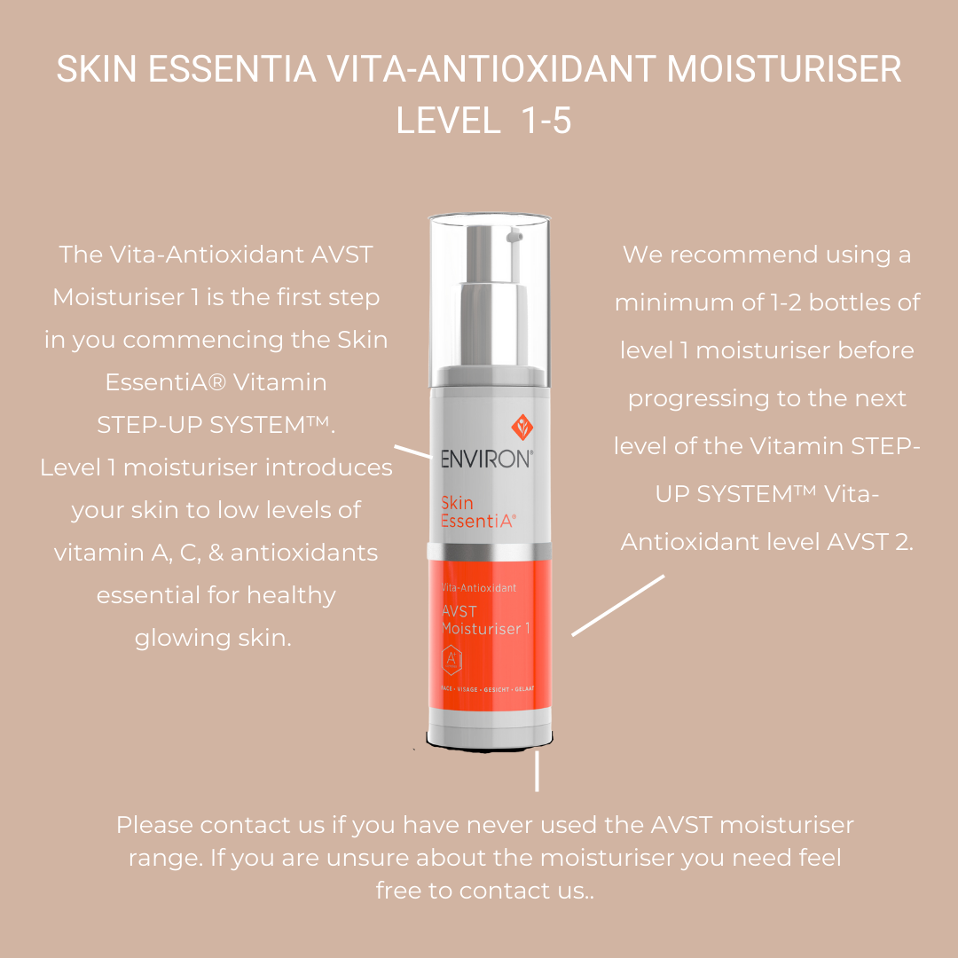 Environ Skin EssentiA Complete Skin Kit - Normal/Dry Skin