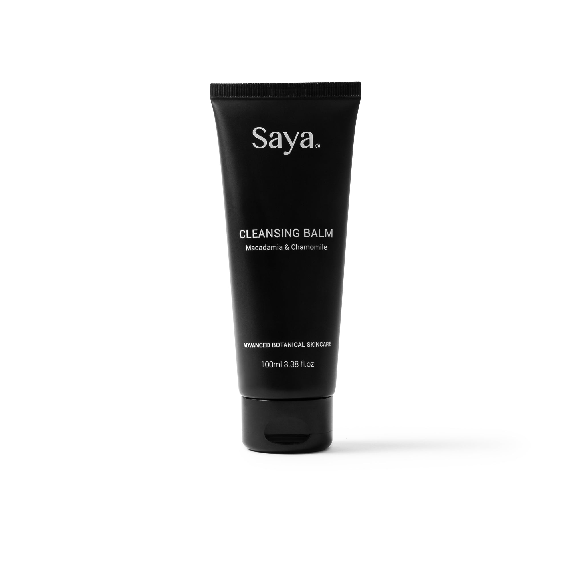 Saya Cleansing Balm 100ml - Hydrating Balm-to-Oil Cleanser