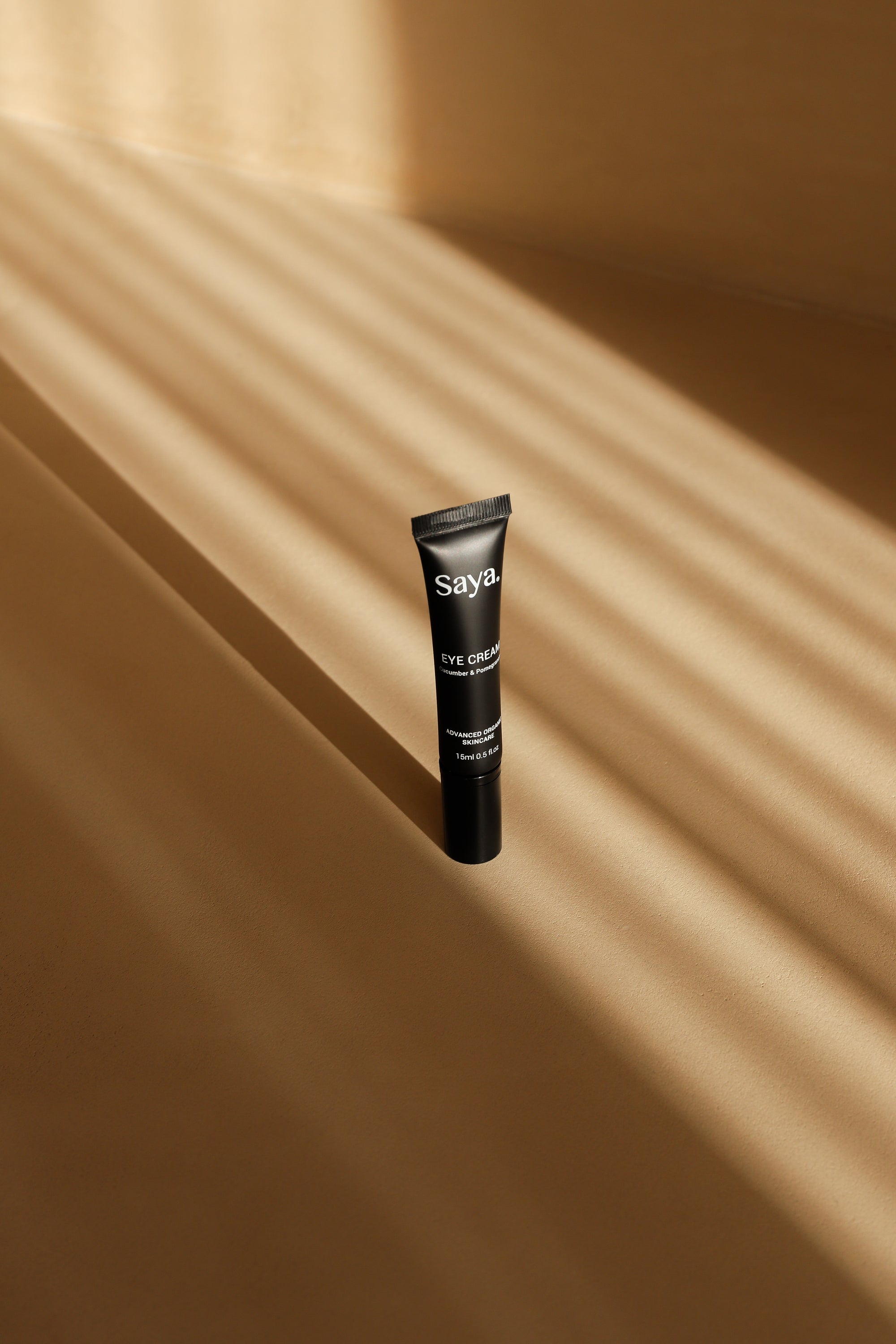 Saya Eye Cream 15ml - Anti-Ageing Eye Cream