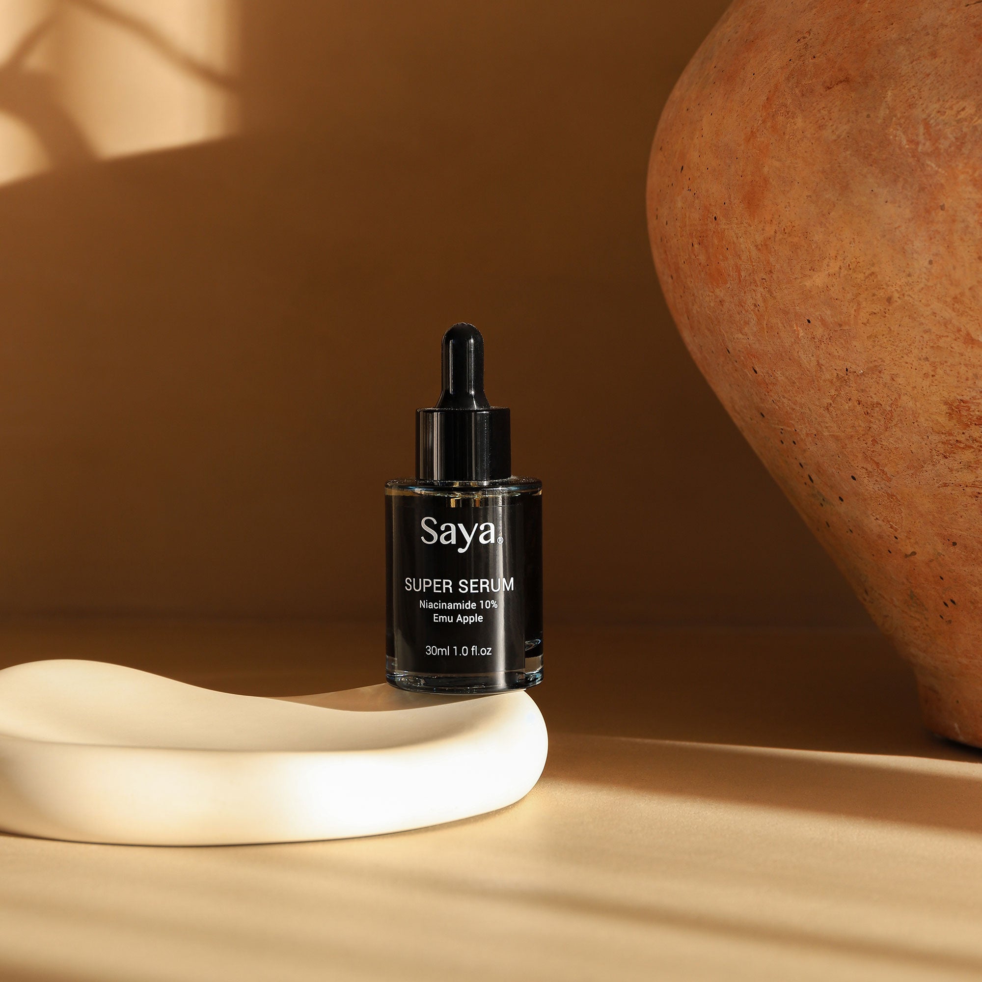 Saya Super Serum 30ml - Hydrating Face Serum