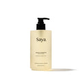 Saya Argan Shampoo 475ml - Smoothing Natural Shampoo