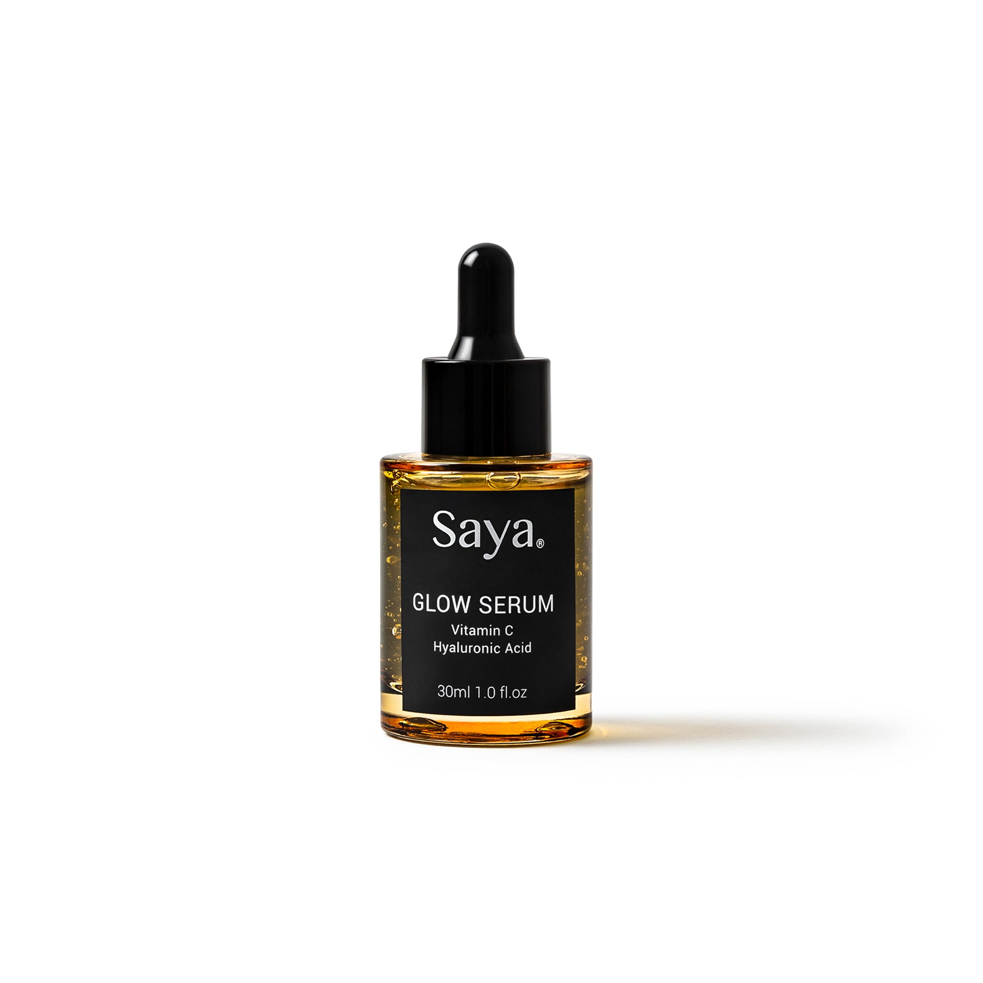 Saya Glow Serum 30ml - Brightening Face Serum