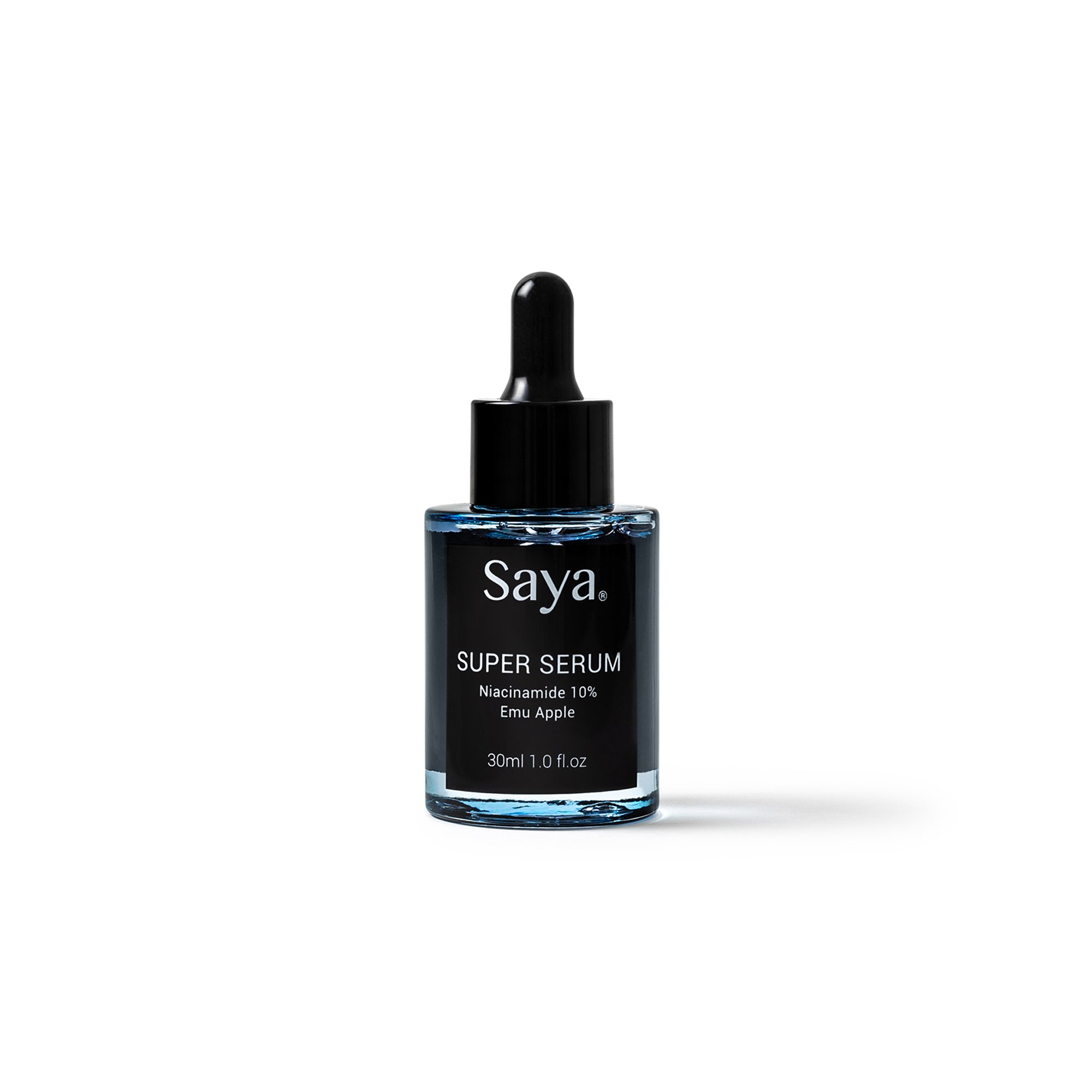 Saya Super Serum 30ml - Hydrating Face Serum