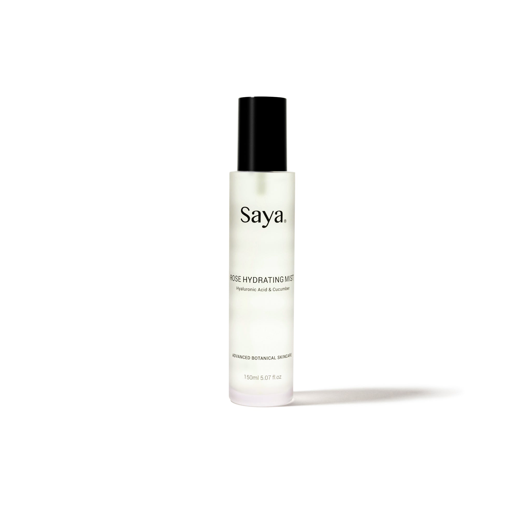 Saya Rose Hydrating Mist 150ml - Toning Face Mist