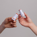 Sol Sista Double Butta Balm - Mineral Lip + Cheek Balm SPF50+