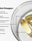 Advanced Nutrition Programme Skin Omegas+
