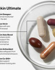 Advanced Nutrition Programme Skin Ultimate
