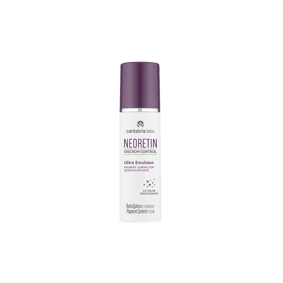 Neoretin® Discrom Ultra Emulsion Cream 30ml