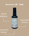 Noosa Skin Studio Recovery Oil - 50ml